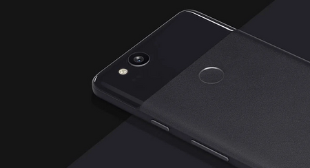 Google Pixel 2 G011A 4/64GB Black smartphone | Condition: Very Good