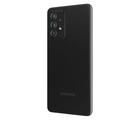 Samsung Galaxy A52 6/128GB LTE | A526B/DS | Black | Condition: Very Good