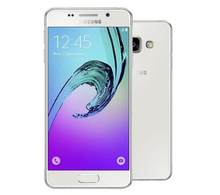Samsung Galaxy A3 LTE | SM-A300FU | White | Condition: Very Good