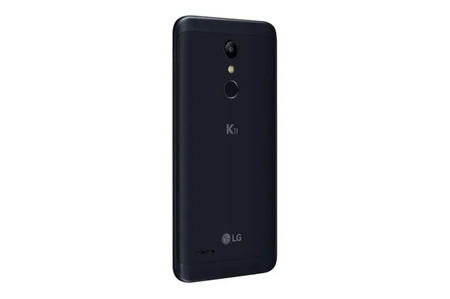LG K11 2/16GB Dual Sim LTE | Czarny | Stan: Dobry