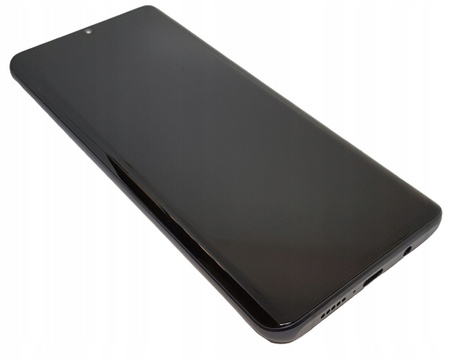 Samsung Galaxy A02s 3/32GB 4G (LTE) | SM-A025G/DSN | Black | PR
