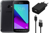Pancerny Samsung Galaxy Xcover 4 2/16GB G390F | Czarny | Stan: Bardzo dobry