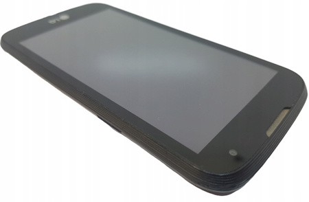 LG K3 LTE Dual Sim | K100 | Czarny | Stan: Dobry