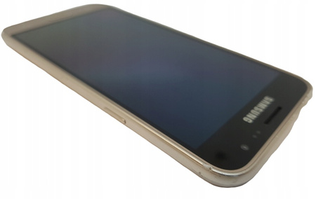 Samsung Galaxy J3 2016 LTE | SM-J320FN | Gold | Condition: Good