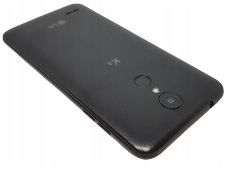 LG K9 LTE 2/16GB 5.00" LTE | LM-X210EMW | Black | Condition: Very good