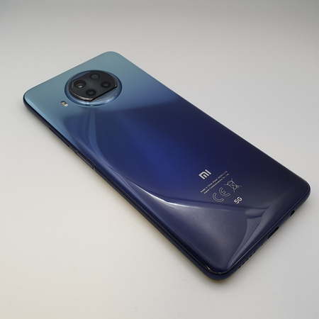 Xiaomi Mi 10T Lite 5G M2007J17G Niebieski | PRZM