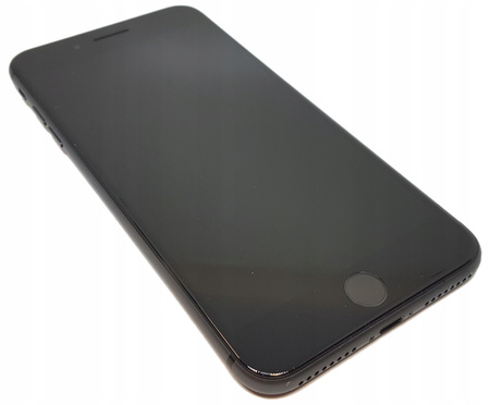 Smartfon Apple iPhone 8 Plus 64GB Szary | Stan: Dostateczny
