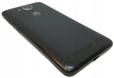 Huawei Y3 II 1/8GB LTE DS 2100mAh | LUA-L21 | Black | Condition: Good
