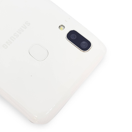Samsung Galaxy A20e 3/32GB LTE | SM-A202F/DS | Biały | Stan: Bardzo dobry