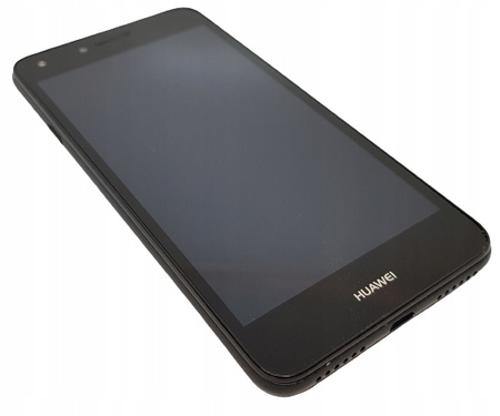 Huawei Y5 II CUN-L21 1/8GB Dual SIM | Czarny | Stan: Dobry