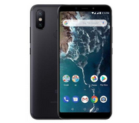 Xiaomi Mi A2 LTE Dual Sim 4/32GB Black | Condition: Fair