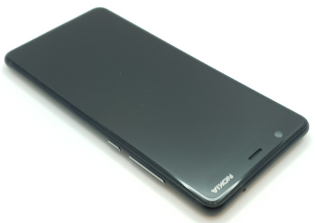 Nokia 5.1 2/16 Dual Sim LTE | TA-1075 | Czarny | Stan: Bardzo dobry