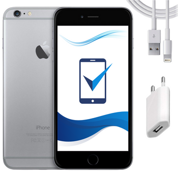 Apple iPhone 6s Plus 32GB Gray | Condition: Perfect