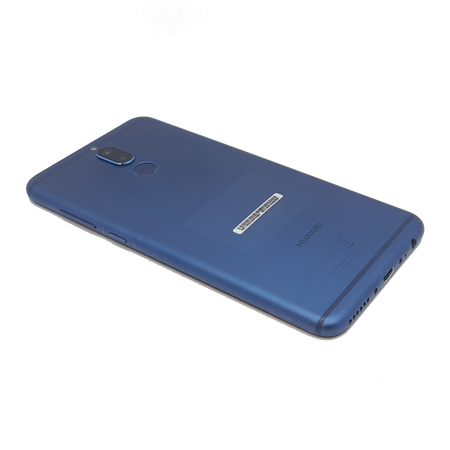 Huawei Mate 10 Lite (RNE-L21) Niebieski | PRZD
