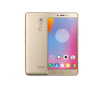 Smartfon Lenovo K6 Note 3/32GB LTE 5,5" K53A48 Złoty | Stan: Bardzo dobry