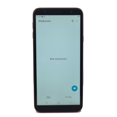 Samsung Galaxy J4+ SM-J415F/DS Złoty | PRZM