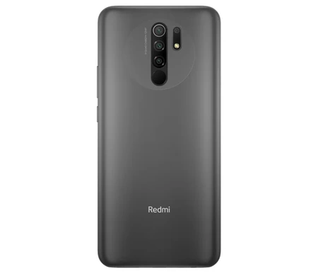 Xiaomi Redmi 9 4/64GB 6.54" LTE | Gray | Condition: Good