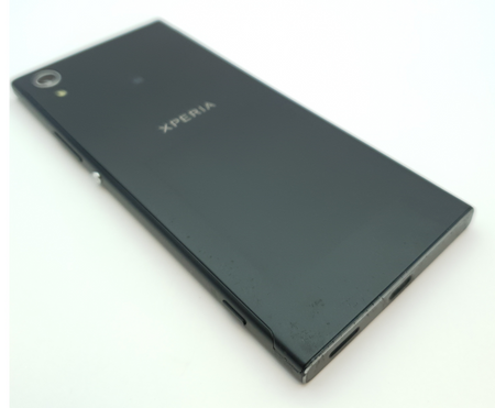 Sony Xperia XA1 G3121 3/32GB LTE Czarny | Stan: Bardzo dobry