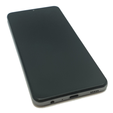 Samsung Galaxy A32 4/64GB 6.4" 5G | SM-A326B/DS | Czarny | Stan: Dobry