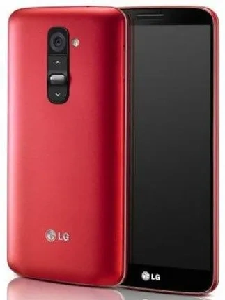 LG G2 Mini LTE | D620r | Red | Condition: Good