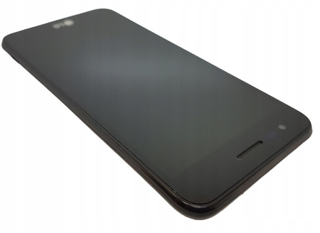 LG K4 2017 1/8GB LTE smartphone | M160 | Black | Condition: Very Good