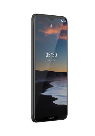 Nokia 5.3 (TA-1234) Czarny | PRZM