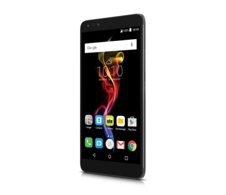 Smartfon Alcatel Pop 4 Dual SIM 5051X Czarny | Stan: Bardzo dobry