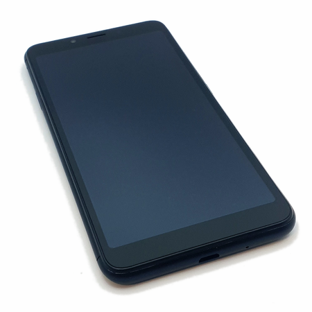 Xiaomi Redmi 6A 2/16GB LTE Dual Sim Black | Condition: Perfect