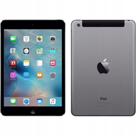 Apple iPad mini 2 32GB A1489 | Space Grey | A- | Wi-Fi