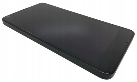Smartfon Microsoft Lumia 640 LTE Czarny | Stan: Bardzo dobry