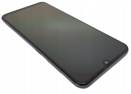 Smartfon Samsung Galaxy A50 SM-A505F/DS LTE Czarny | Stan: Dobry