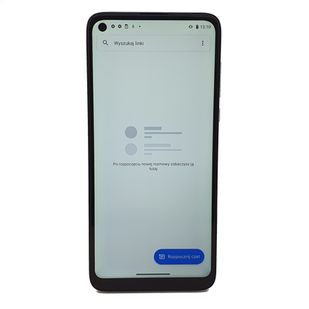 Motorola Moto G8 XT2045-2 White | PRZM