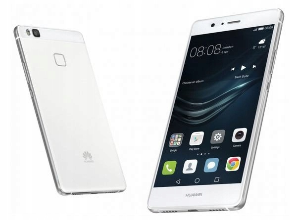 c9 HUAWEI P9 Lite 本体 ホワイト スマートフォン 本体 Amazon | HUAWEI P9 LITE SIMフリースマートフォン VNS-L22