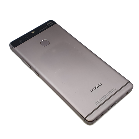 Huawei P9 EVA-L19 Dual Sim Silver | PRZD