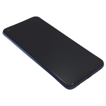 Realme 7 6/64GB RMX2155 Blue smartphone | Condition: Perfect