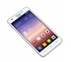 Smartfon Huawei Ascend G620s 1/8GB LTE 5" Biały | Stan: Bardzo dobry
