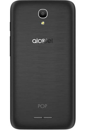 Alcatel Pop 4 Dual SIM 5051X Smartphone Black | Condition: Very Good