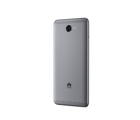 HUAWEI Y7 2/16GB TRT-LX1 Dual SIM | Szary | Stan: Dostateczny