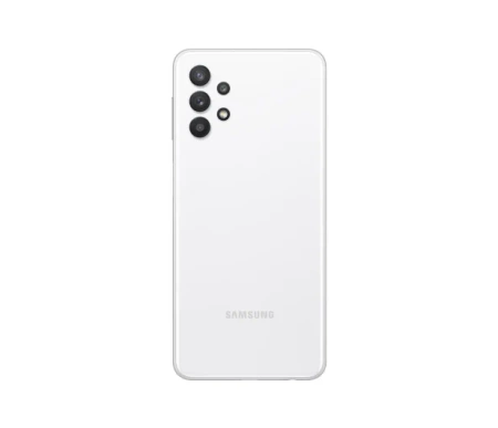 Smartfon Samsung Galaxy A32 5G 4/64GB A326B/DS Biały | Stan: Dostateczny