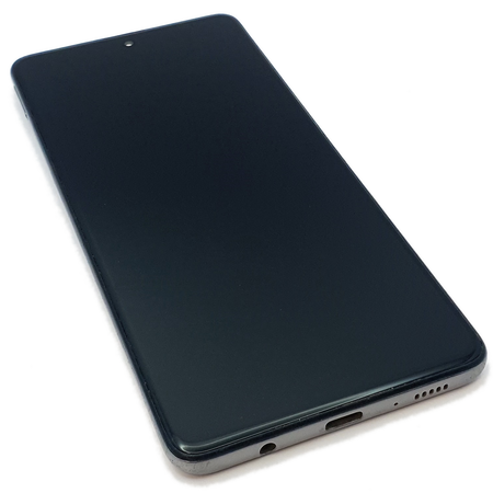 Smartfon Samsung Galaxy A71 6/128GB LTE A715F/DS Biały | Stan: Bardzo dobry