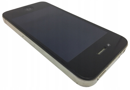 Smartfon Apple iPhone 4 32GB A1332 Czarny | Stan: Dobry