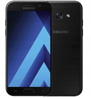 Samsung Galaxy A5 2017 (SM-A520F) Black | WPLM