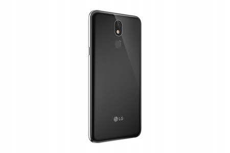 LG K40 Dual Sim LTE | LM-X420EM | Black | Condition: Good