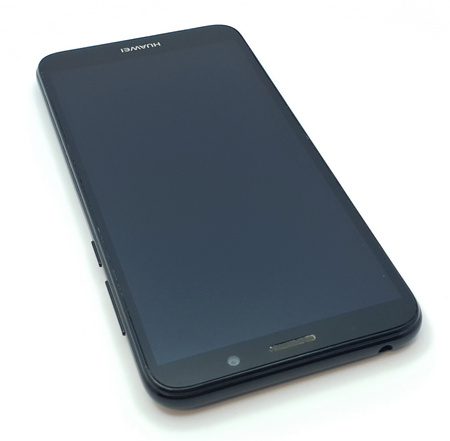 Huawei Y5 DRA-L21 2/16GB Dual SIM | Black | Condition: Very Good