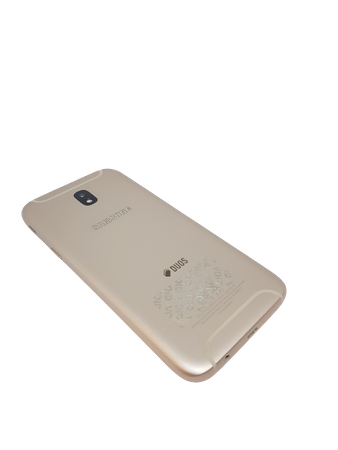 Samsung Galaxy J5 2017 LTE Dual Sim | J530/DS | Gold | Condition: Very Good