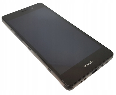 Smartfon Huawei P8 Lite 2/16GB LTE | ALE-L21 | Czarny | Stan: Dobry