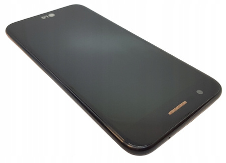 LG K10 2017 2/16GB LTE | M250n | Black | Condition: Fair