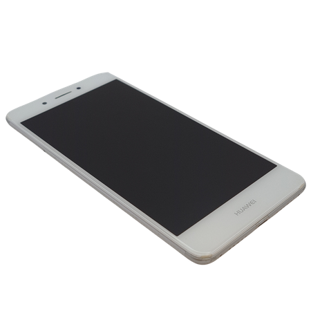 Huawei Nova Smart DIG-L21 | Silver | Condition: Good