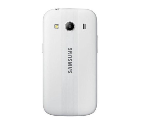 Samsung Galaxy Ace 4 SM-G357FZ Biały | Stan: Dobry
