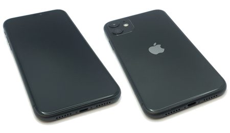 Apple iPhone 11 64GB Black | ACCESSORIES | Condition: Perfect